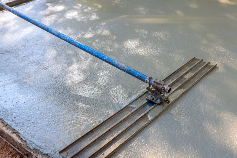 Concrete Slab Removal Service