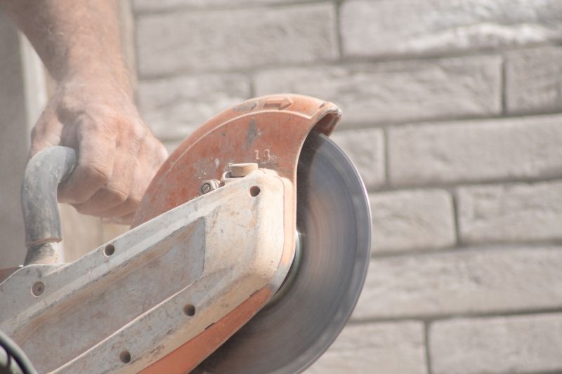 Concrete Sawing Vs. Concrete Removal: Understanding The Difference