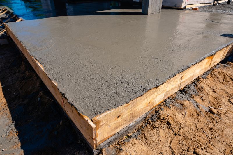 Concrete Slab Removal Service