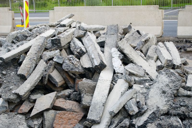 Debris Removal and Cleanup