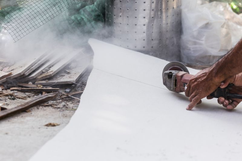 Safety Considerations For Commercial Concrete Sawing And Removal