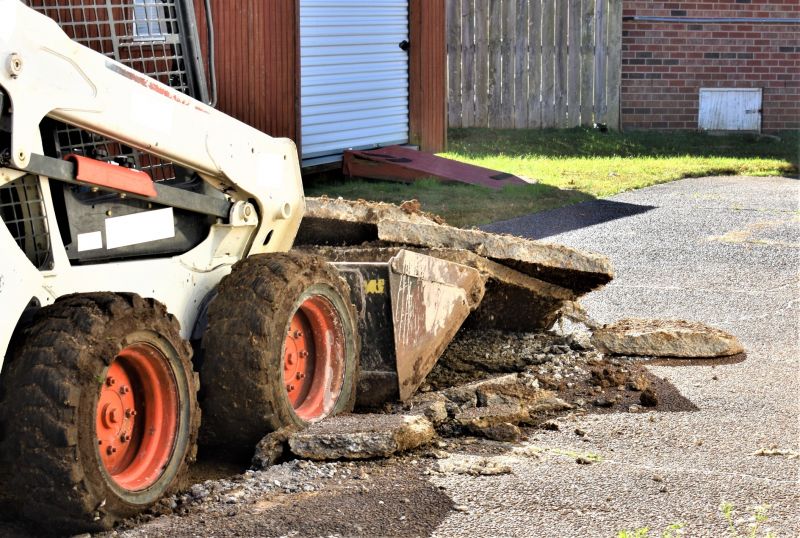 Specialized Equipment Providers